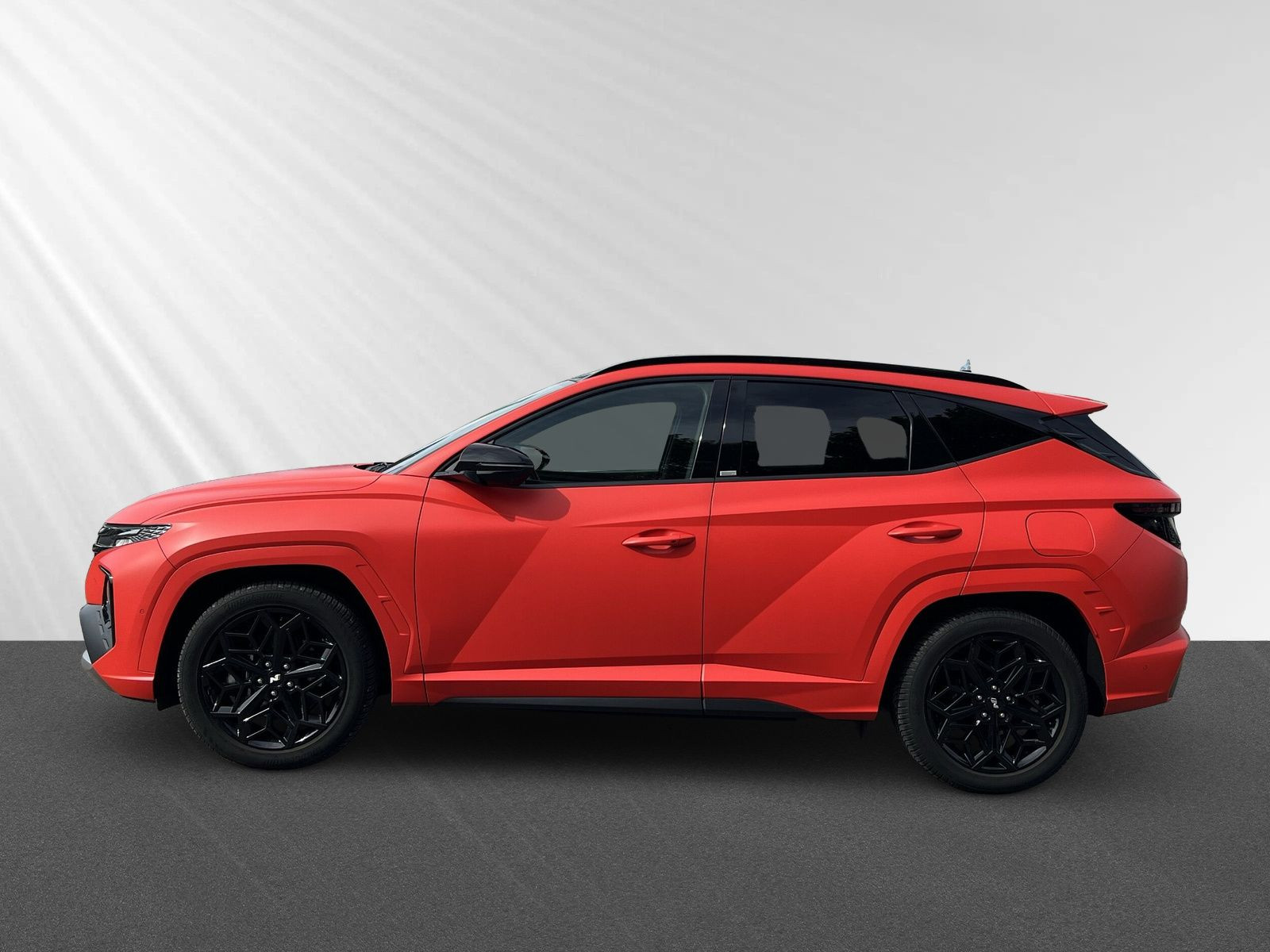 TUCSON PHEV 1.6 T-GDi 4WD N LINE +SITZP+PANO+AHK