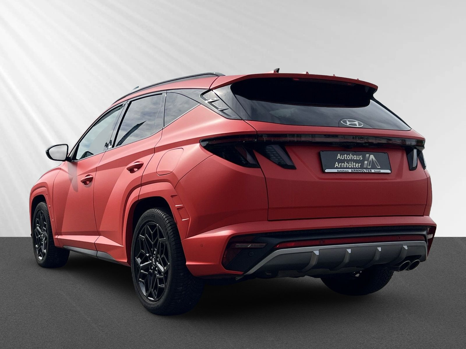 TUCSON PHEV 1.6 T-GDi 4WD N LINE +SITZP+PANO+AHK