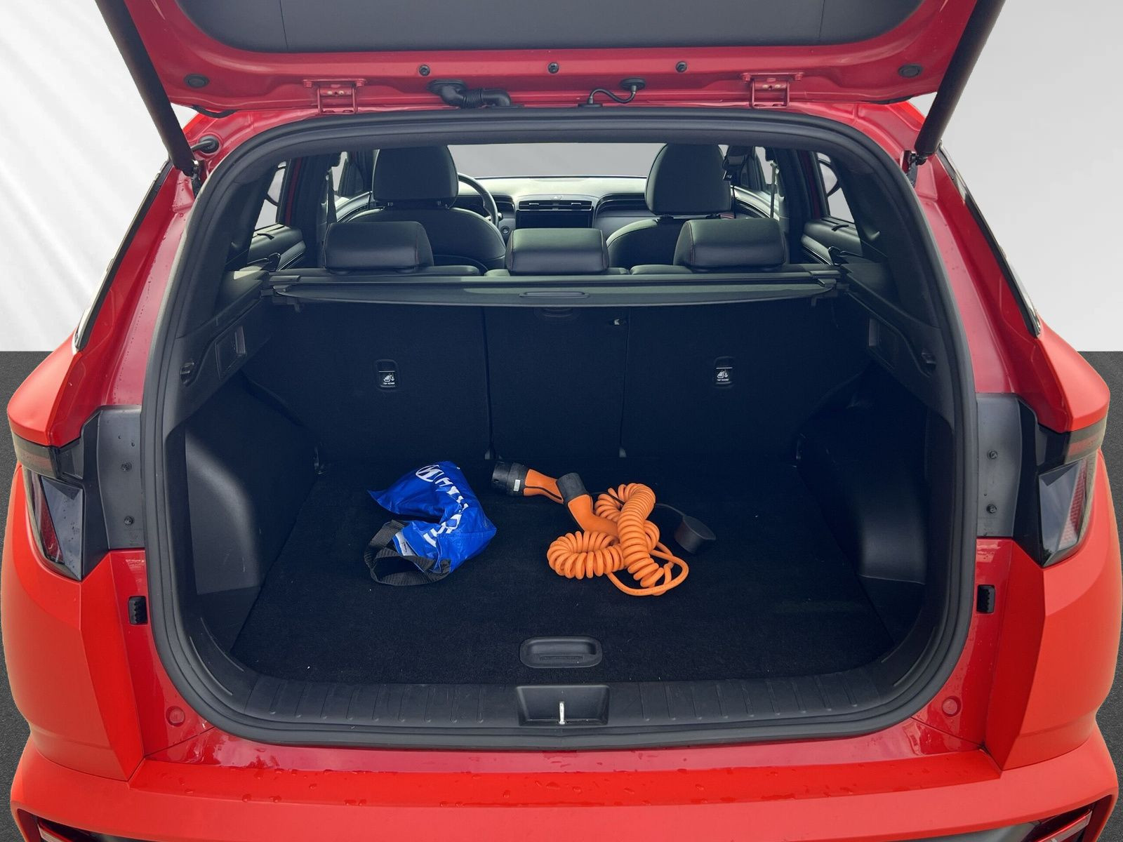 TUCSON PHEV 1.6 T-GDi 4WD N LINE +SITZP+PANO+AHK