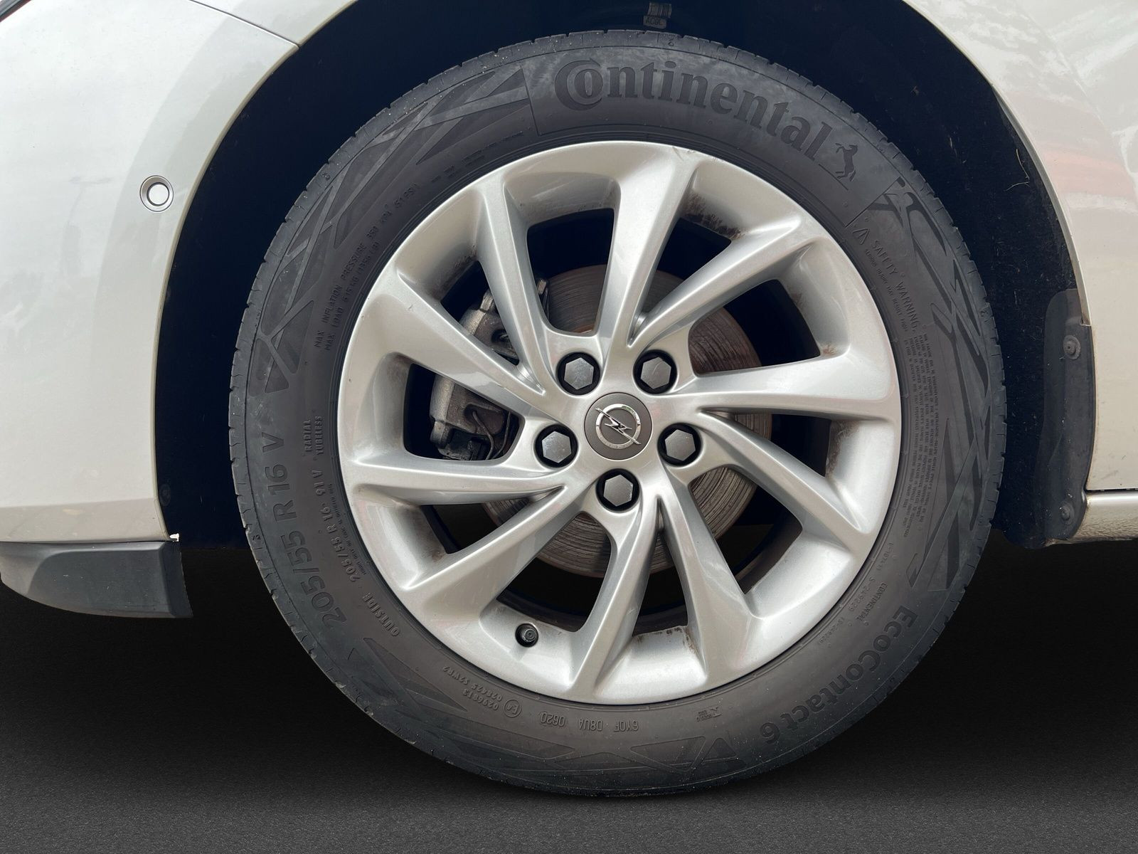 ASTRA K ST 1.2 Turbo+FRONTSCHHEIZ+ANHÄNGERK+SHZ+