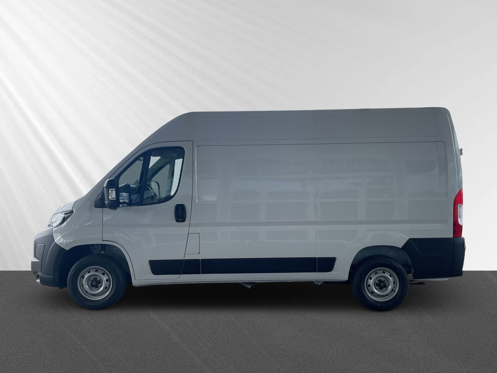 Jumper 2.2 BlueHdi140 Manuell L2H2 33 KLIMA+AHK+