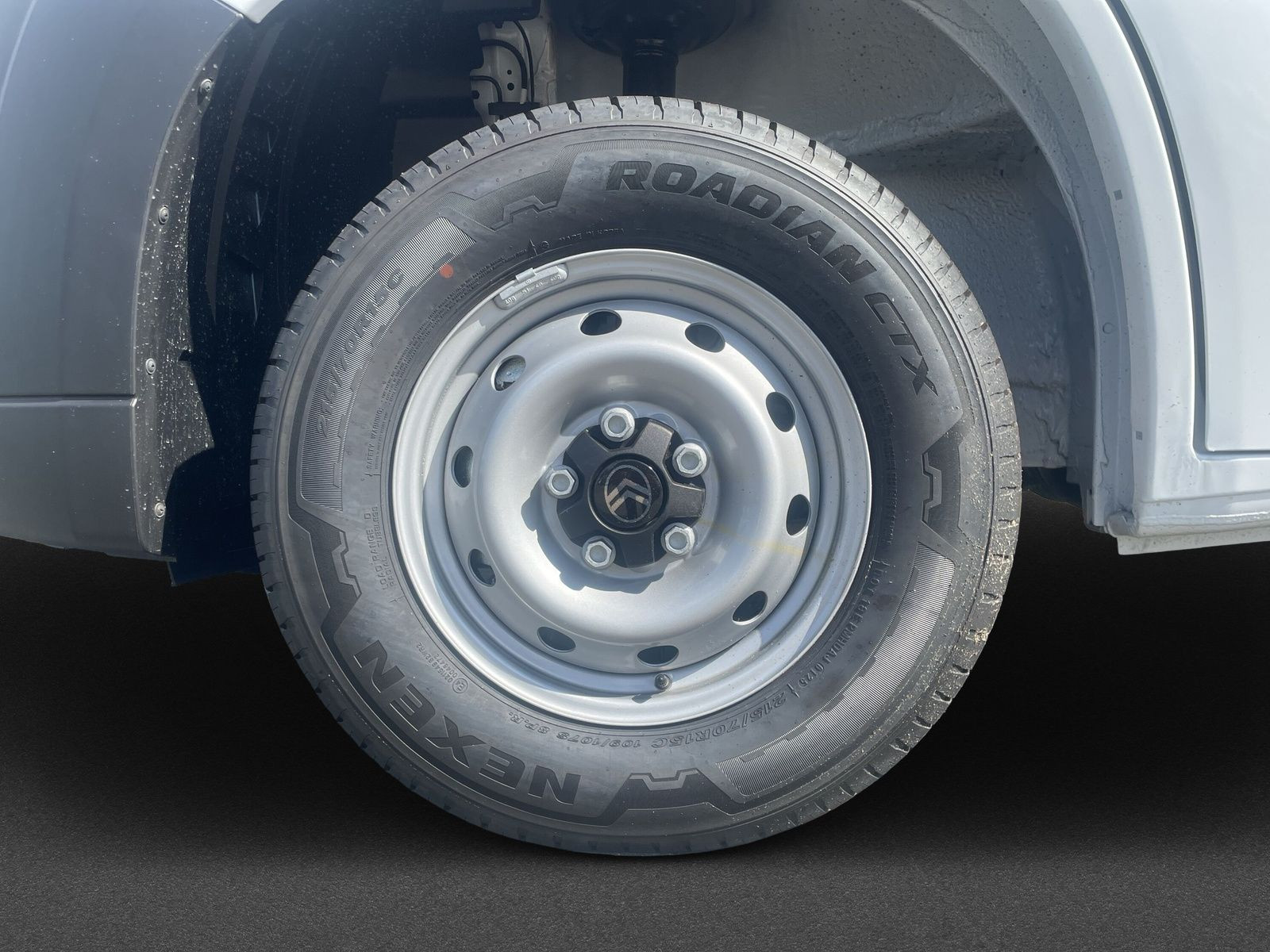 Jumper 2.2 BlueHDi120 L2H1 KLIMA+KAMERA+AHK+PDC+