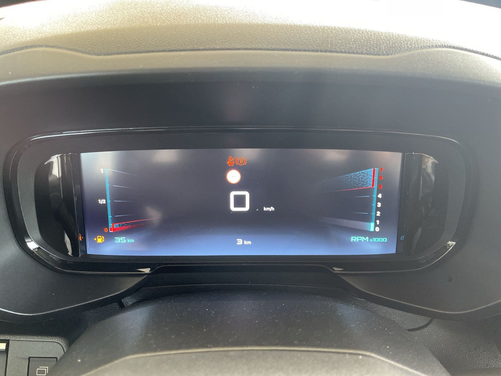 Berlingo Kasten 1.5 BlueHDi100 L1 KLIMA+KAMERA++