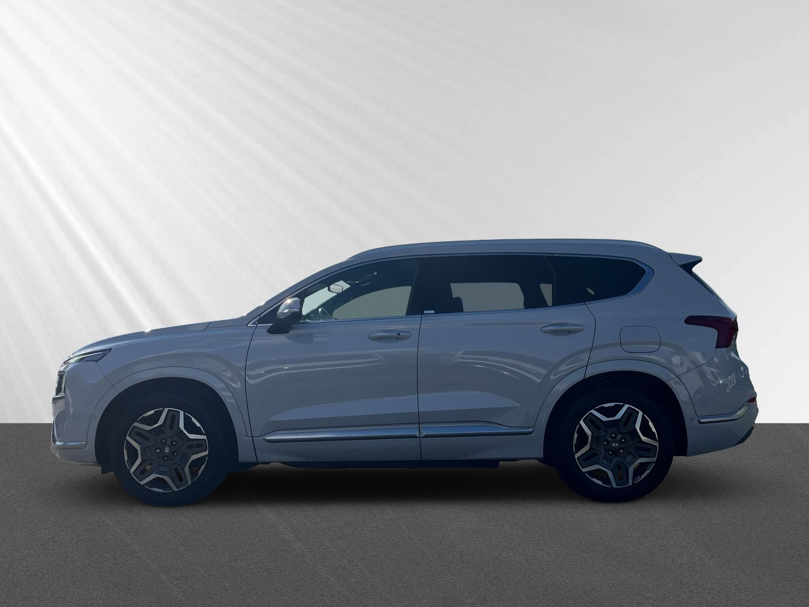 SANTA FE Hyundai1.6 T-GDI Plug-In Signature  4WD