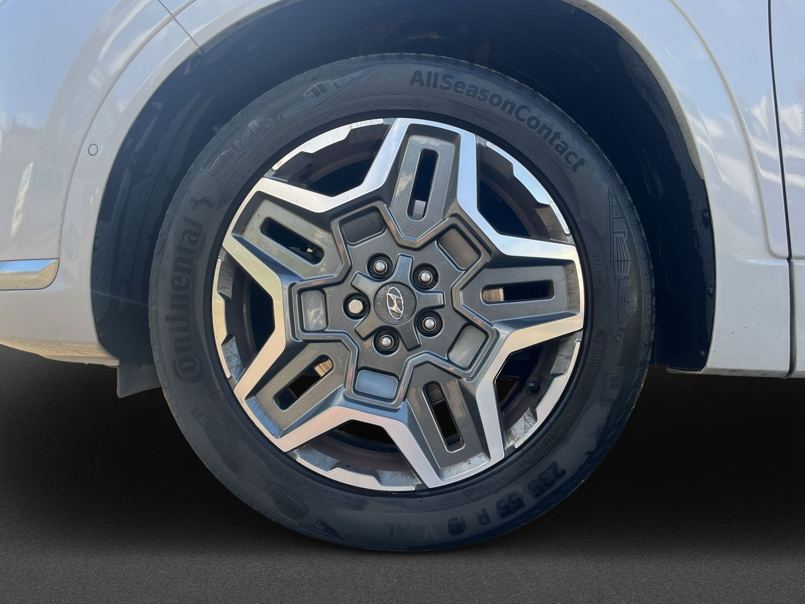 SANTA FE Hyundai1.6 T-GDI Plug-In Signature  4WD