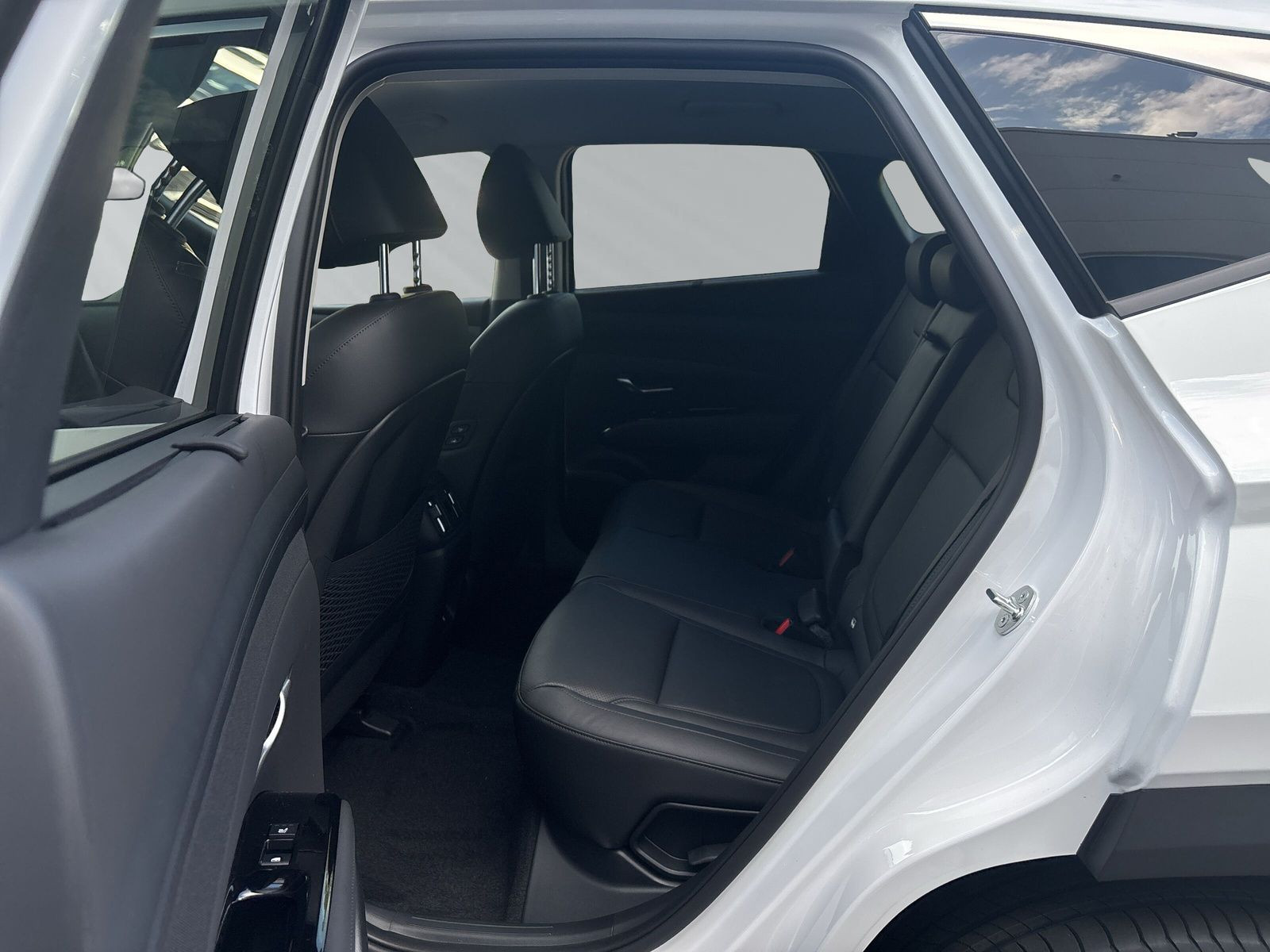 TUCSON PHEV MY25 1.6 T-GDi 252PS 2WD PRIME +ASP+