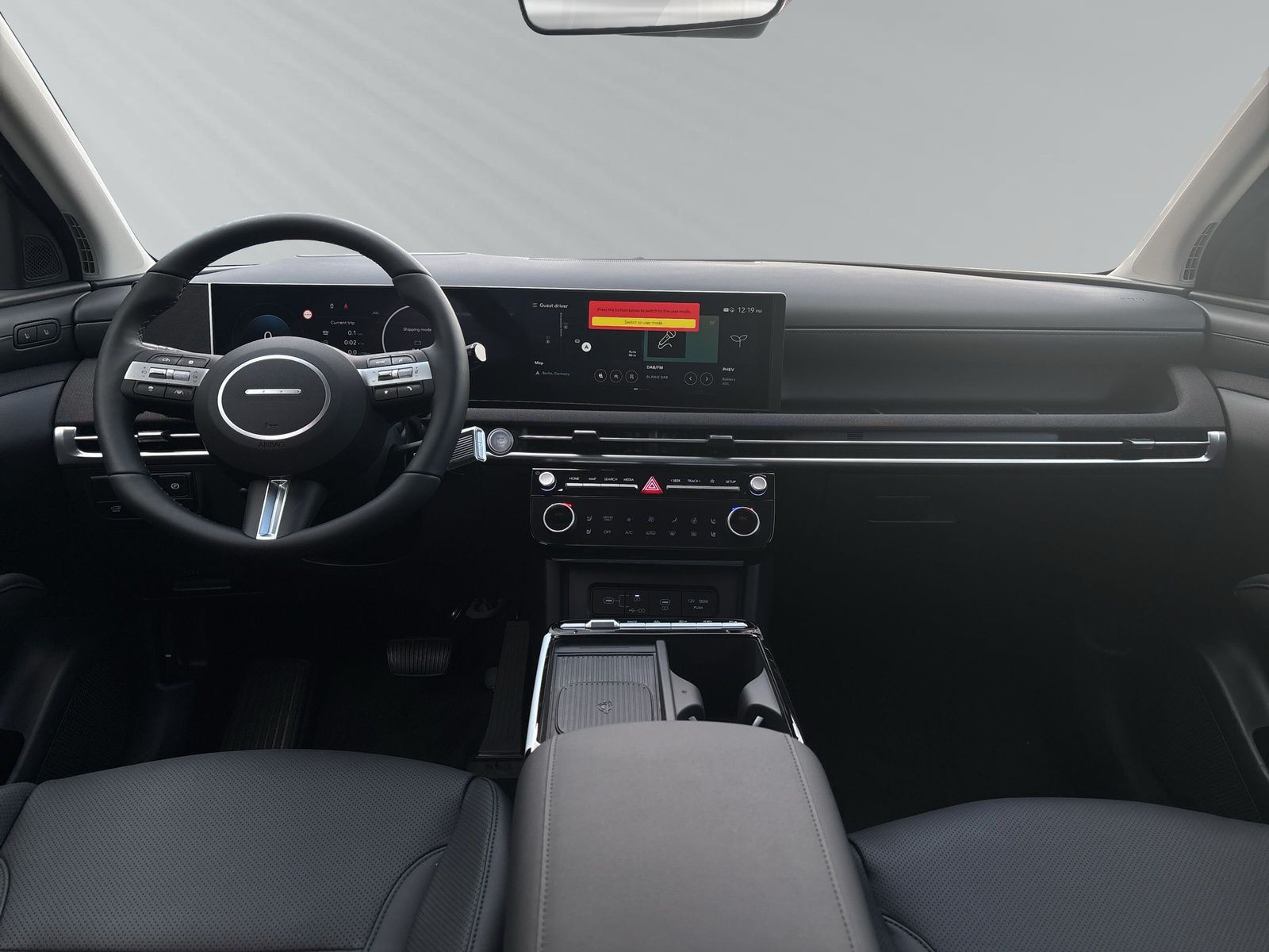 TUCSON PHEV MY25 1.6 T-GDi 252PS 2WD PRIME +ASP+