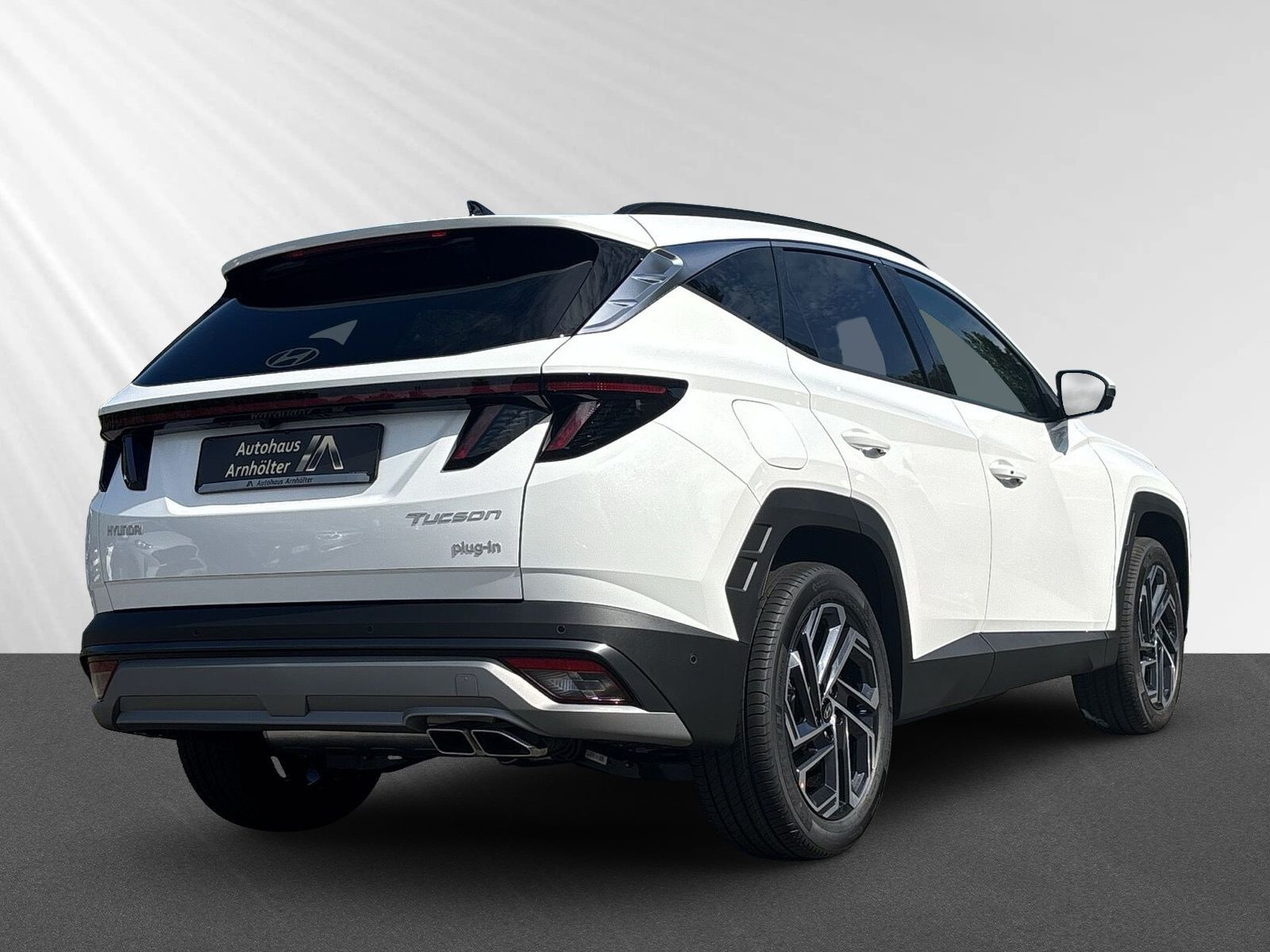 TUCSON PHEV MY25 1.6 T-GDi 252PS 2WD PRIME +ASP+