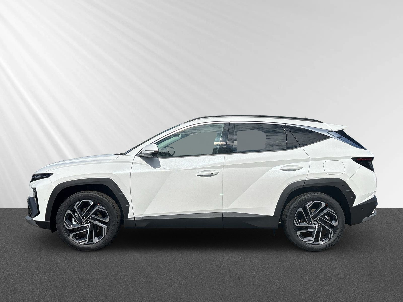 TUCSON PHEV MY25 1.6 T-GDi 252PS 2WD PRIME +ASP+
