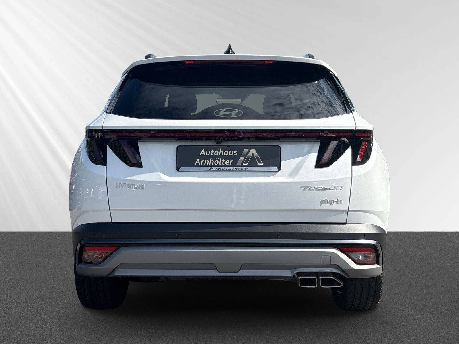 TUCSON PHEV MY25 1.6 T-GDi 252PS 2WD PRIME +ASP+