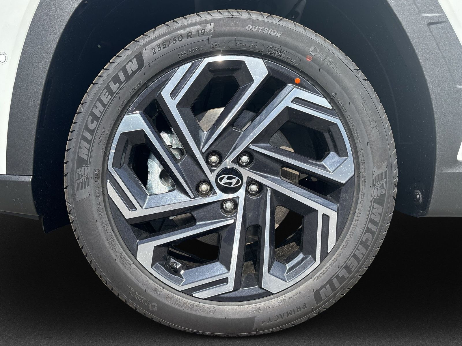 TUCSON PHEV MY25 1.6 T-GDi 252PS 2WD PRIME +ASP+