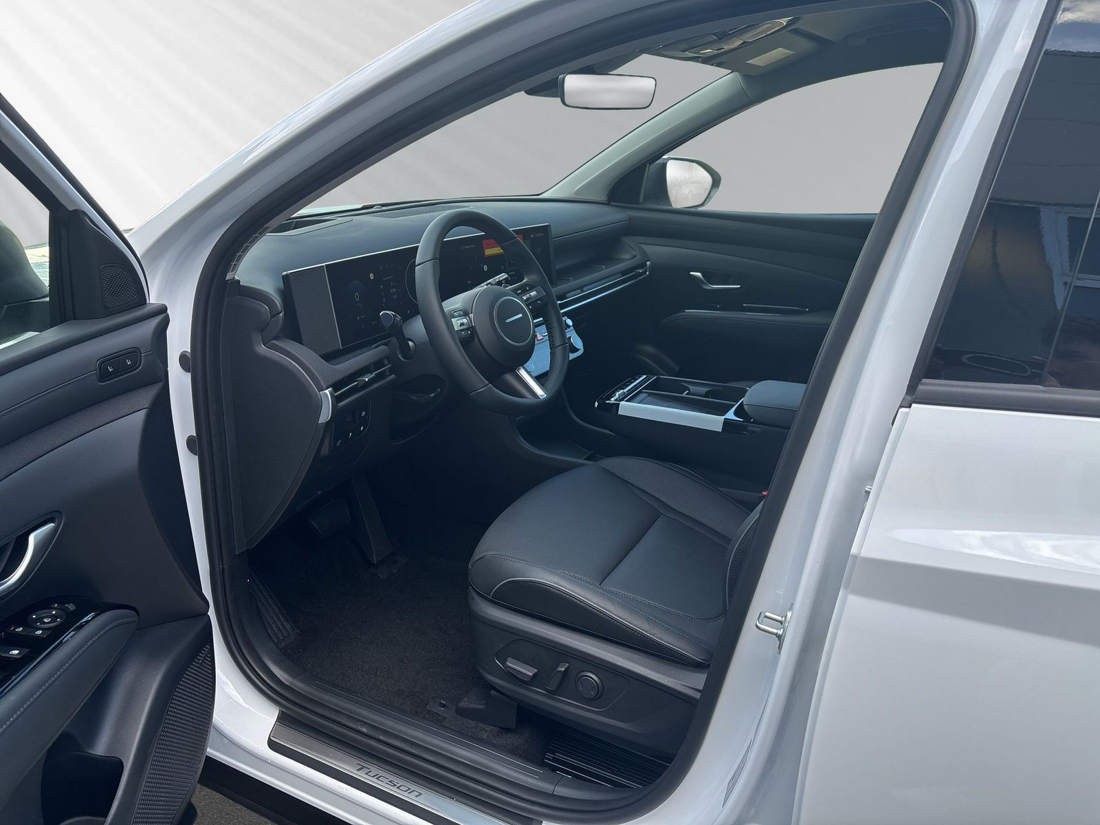TUCSON PHEV MY25 1.6 T-GDi 252PS 2WD PRIME +ASP+