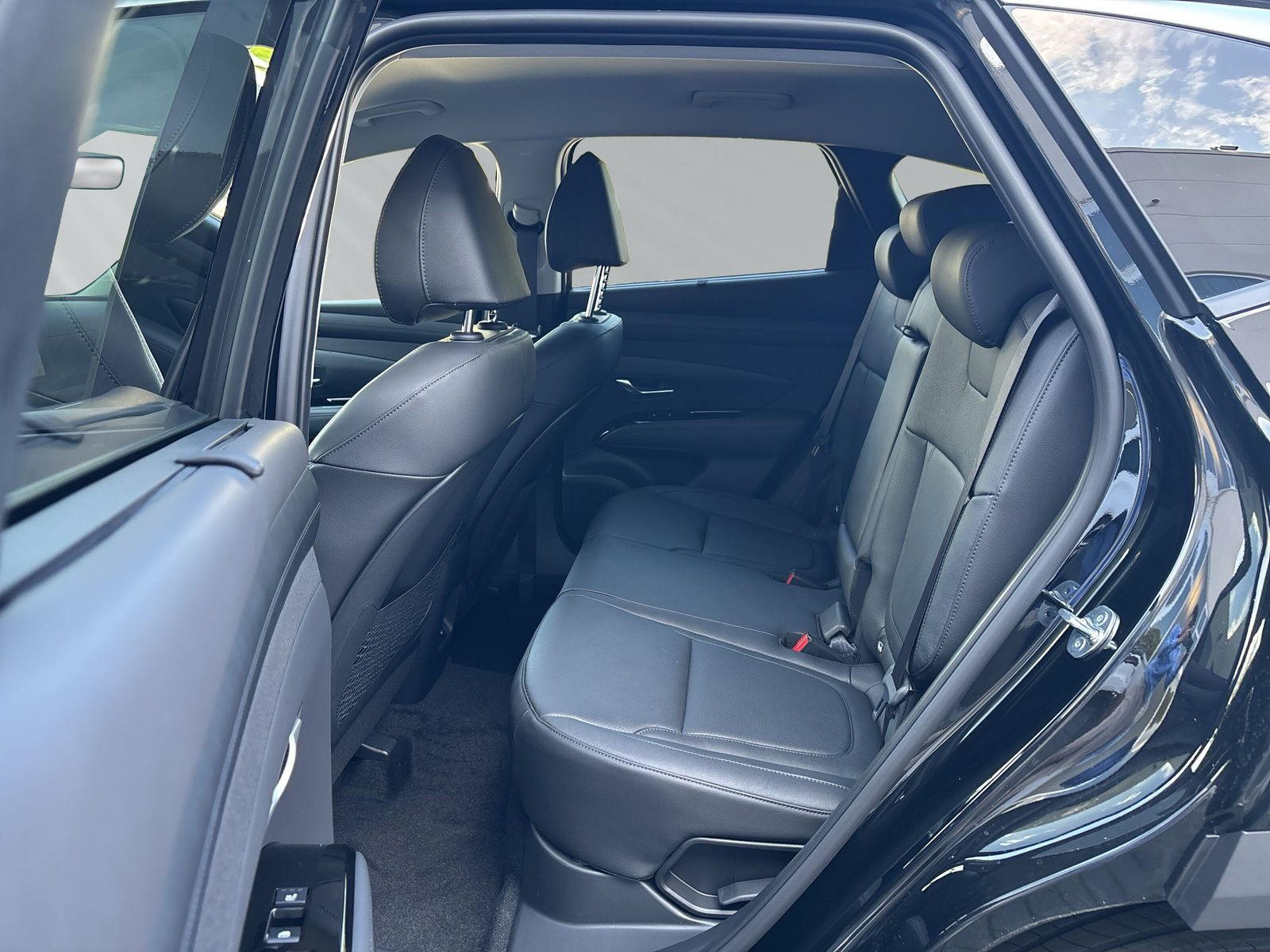 TUCSON HEV MY25 1.6 T-GDi 215 PS 2WD PRIME +ASP+