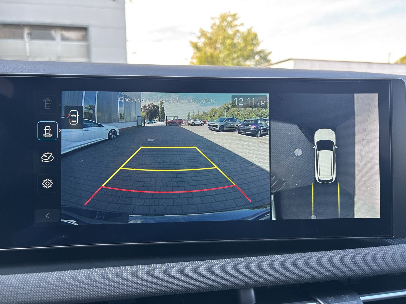 TUCSON HEV MY25 1.6 T-GDi 215 PS 2WD PRIME +ASP+