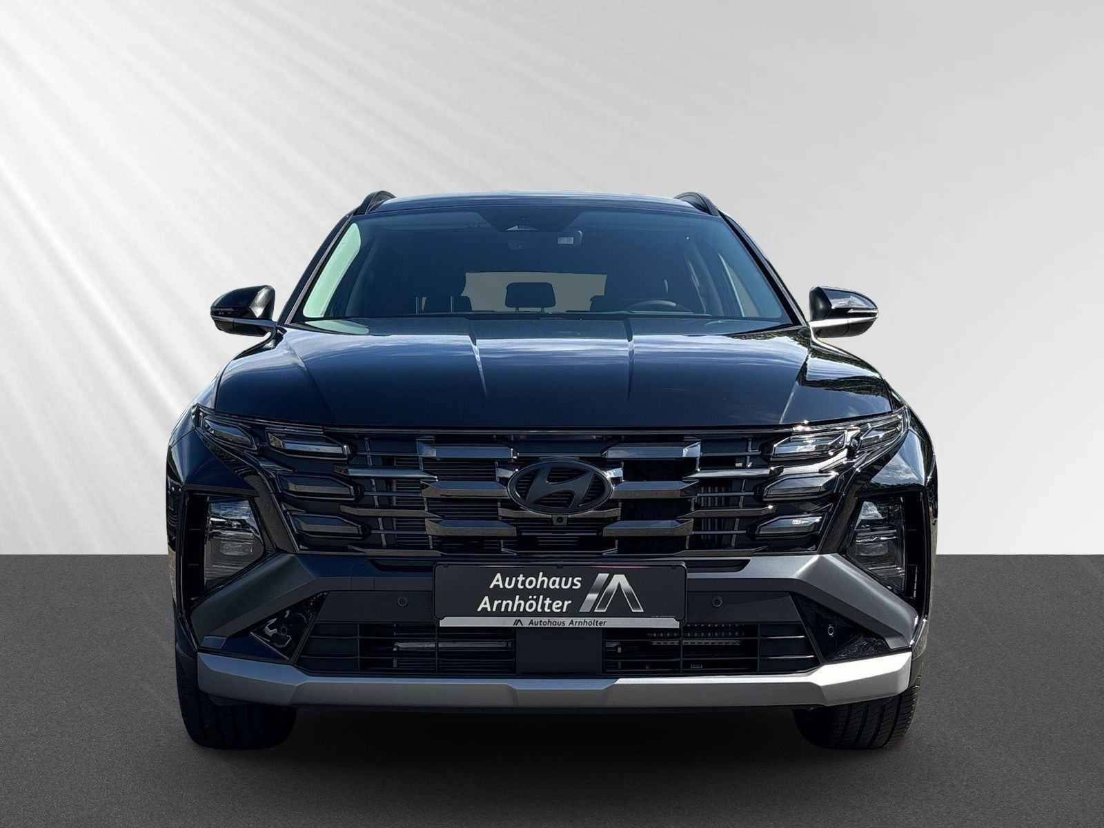 TUCSON HEV MY25 1.6 T-GDi 215 PS 2WD PRIME +ASP+