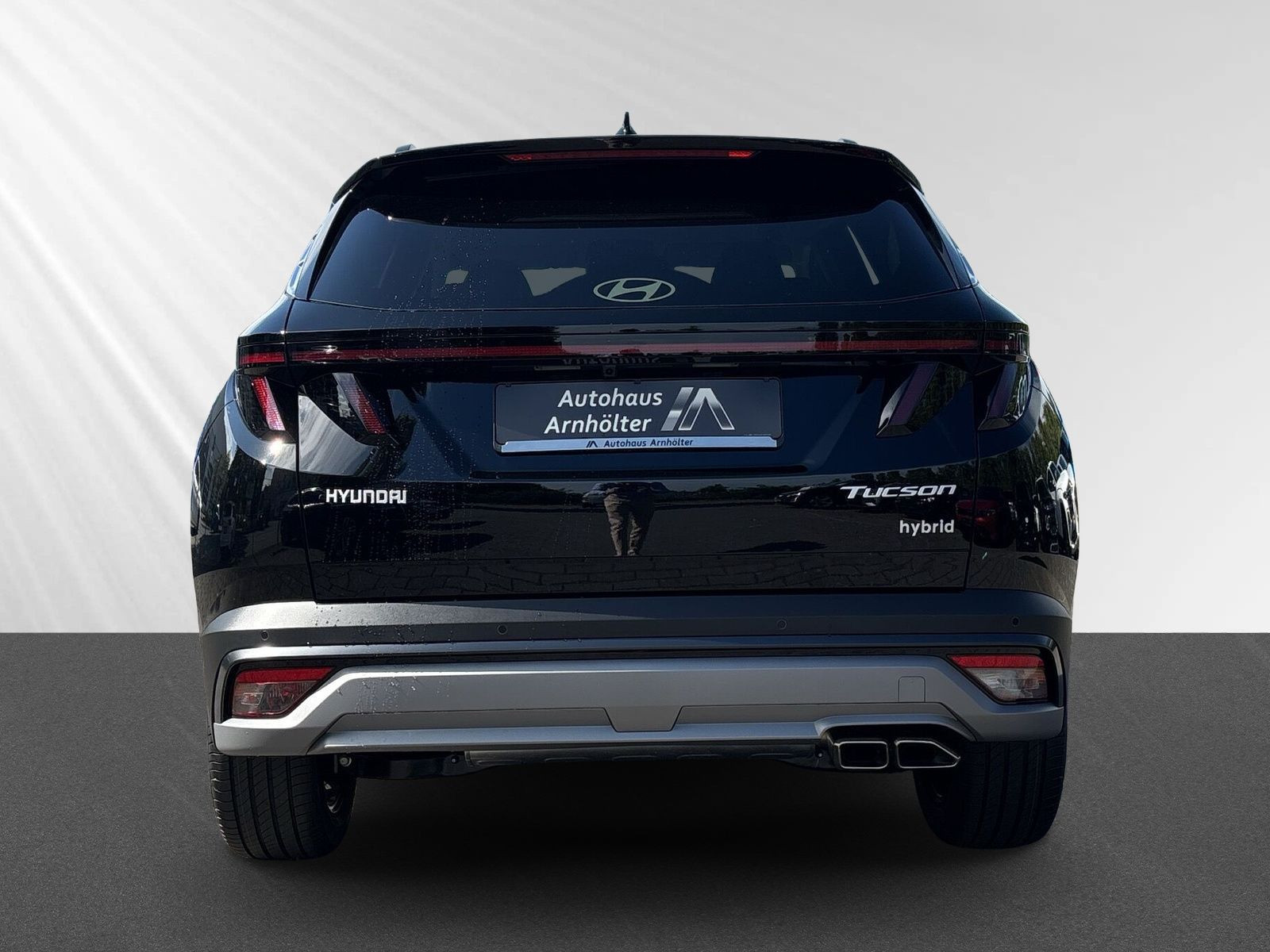 TUCSON HEV MY25 1.6 T-GDi 215 PS 2WD PRIME +ASP+