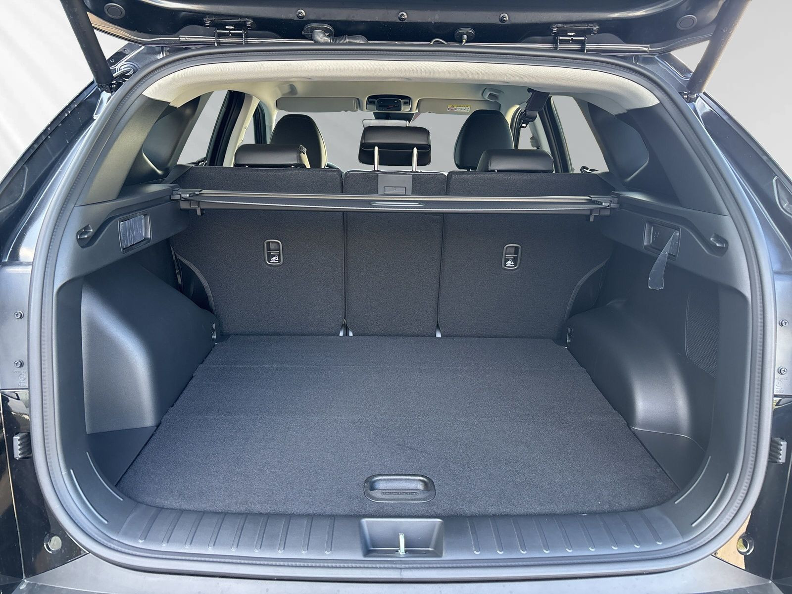 TUCSON HEV MY25 1.6 T-GDi 215 PS 2WD PRIME +ASP+