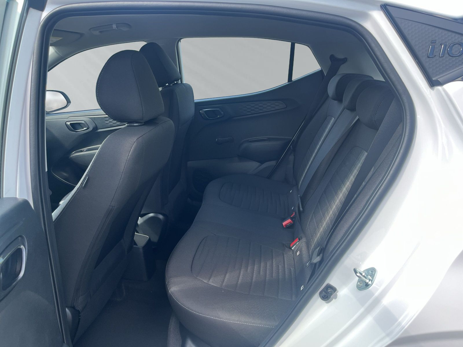 i10 FL MY25 1.0 A/T Trend+NAVI+KAMERA+CARPL+PDC+