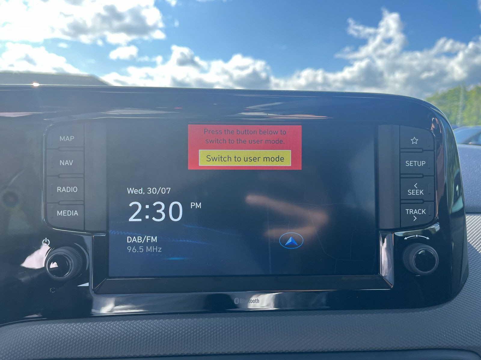 i10 FL MY25 1.0 A/T Trend+NAVI+KAMERA+CARPL+PDC+