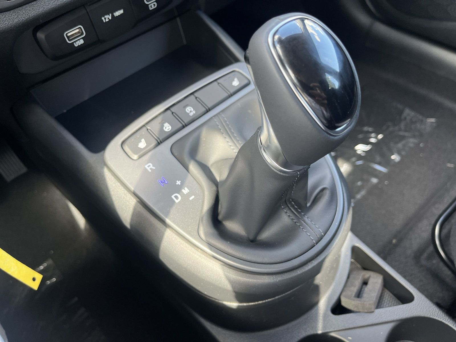 i10 FL MY25 1.0 A/T Trend+NAVI+KAMERA+CARPL+PDC+