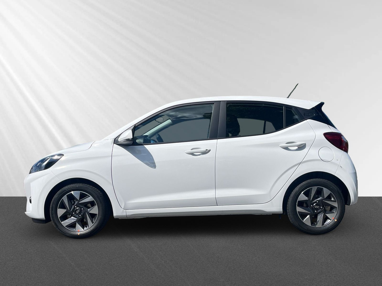 i10 FL MY25 1.0 A/T Trend+NAVI+KAMERA+CARPL+PDC+