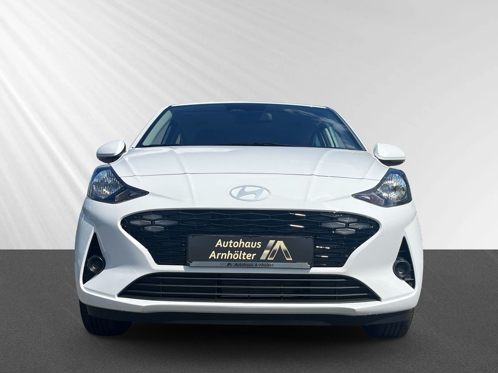 i10 FL MY25 1.0 A/T Trend+NAVI+KAMERA+CARPL+PDC+