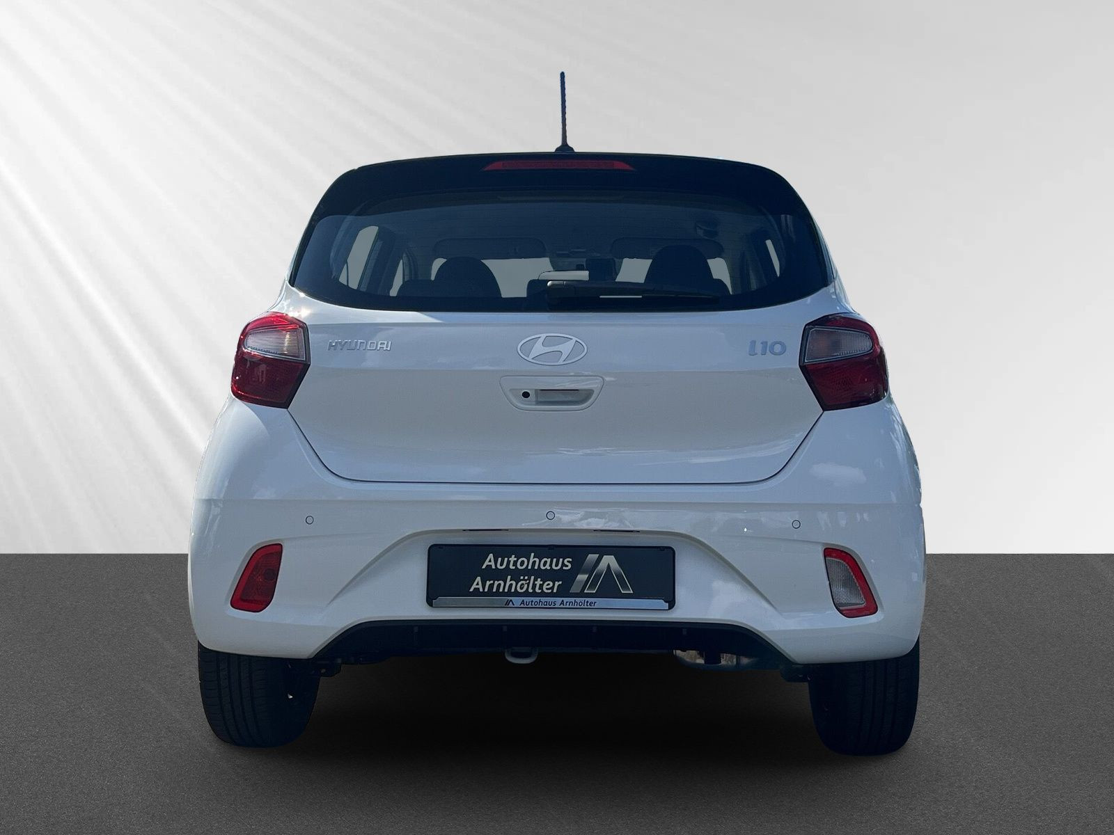 i10 FL MY25 1.0 A/T Trend+NAVI+KAMERA+CARPL+PDC+