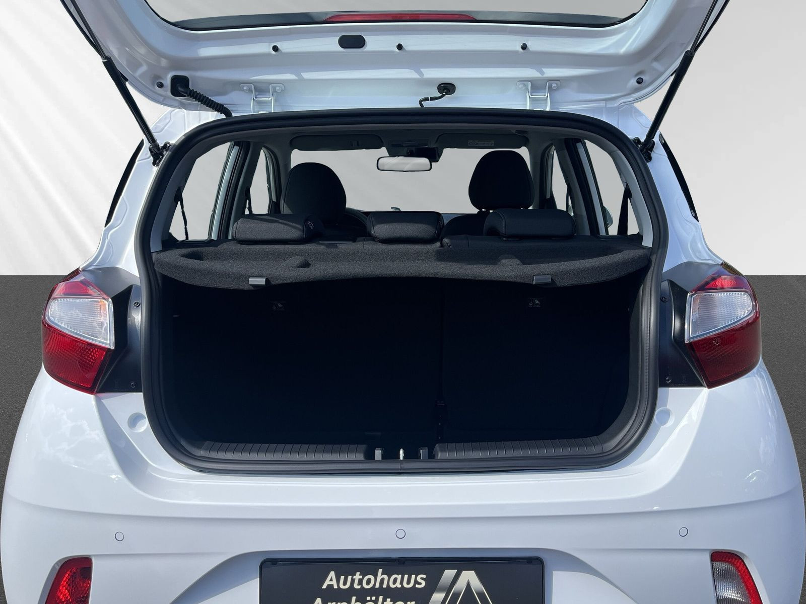 i10 FL MY25 1.0 A/T Trend+NAVI+KAMERA+CARPL+PDC+