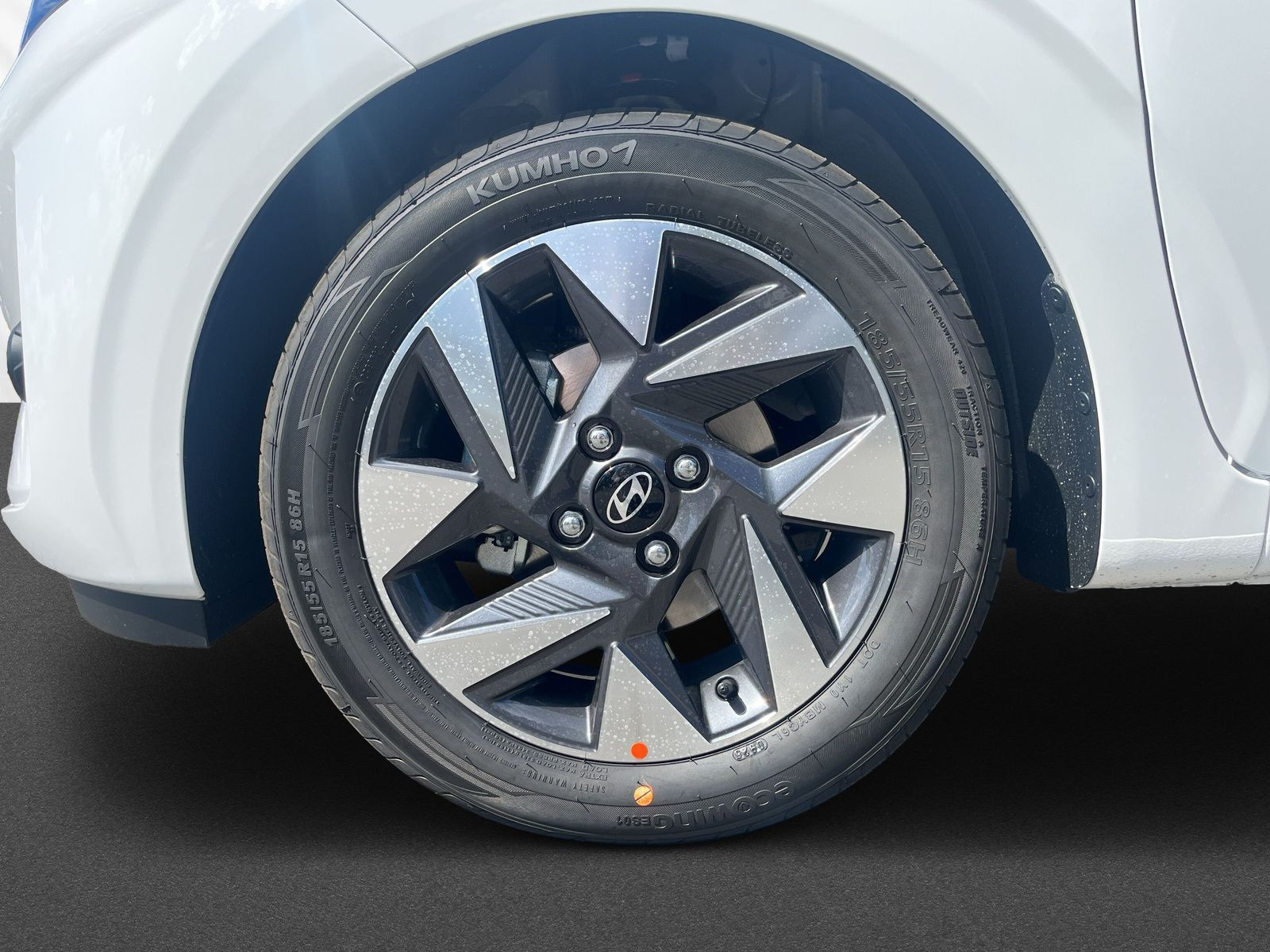 i10 FL MY25 1.0 A/T Trend+NAVI+KAMERA+CARPL+PDC+