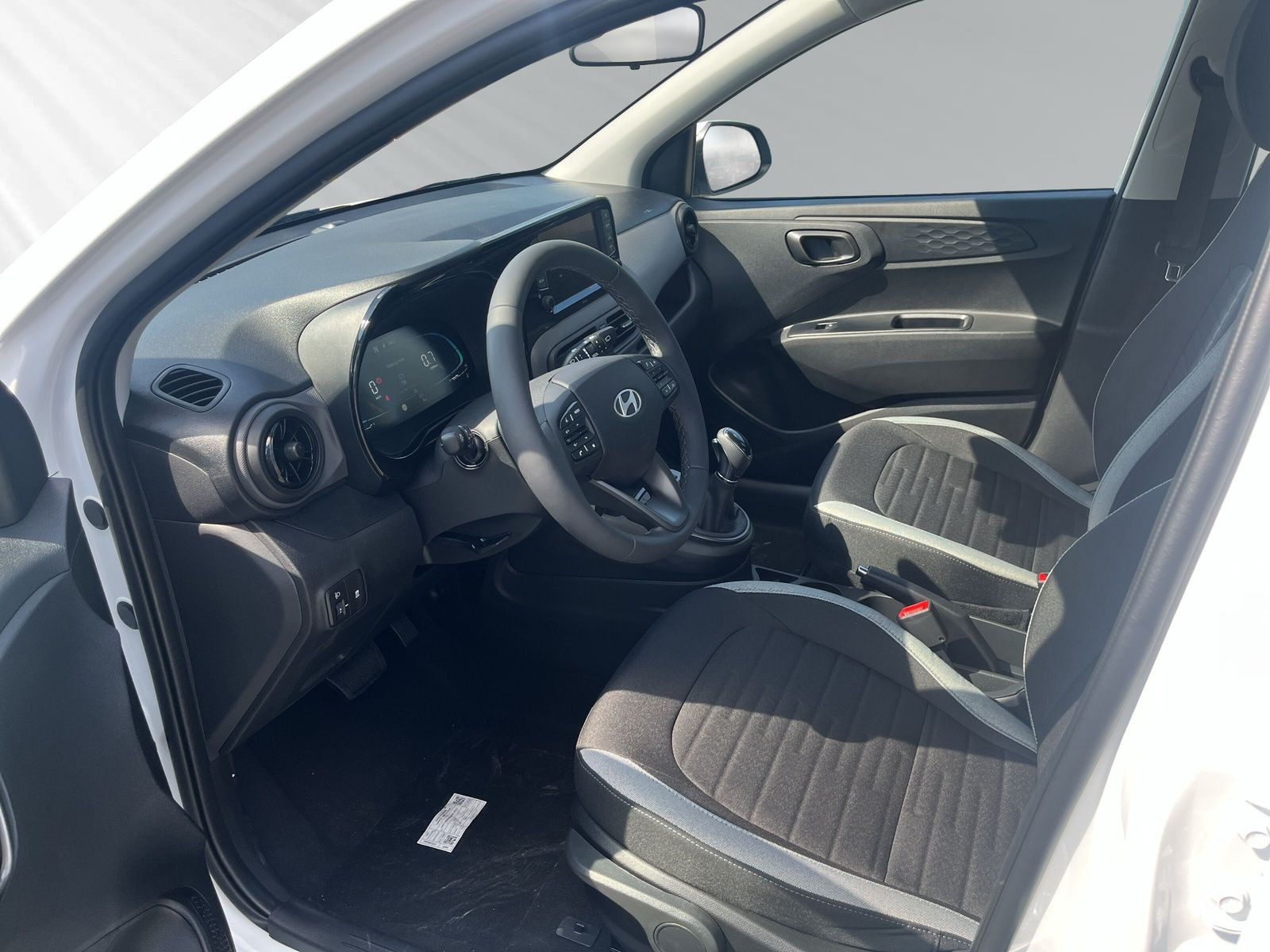 i10 FL MY25 1.0 A/T Trend+NAVI+KAMERA+CARPL+PDC+