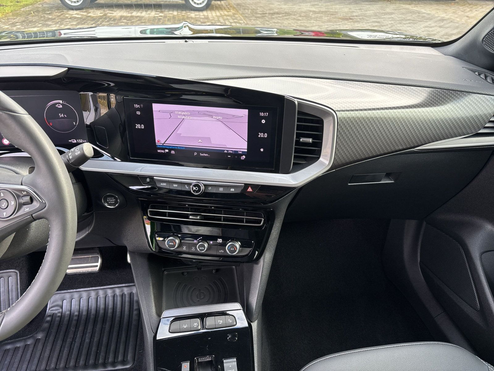 Mokka-e Ultimate 100KW KLIMA+PDC+KAMERA+AT+