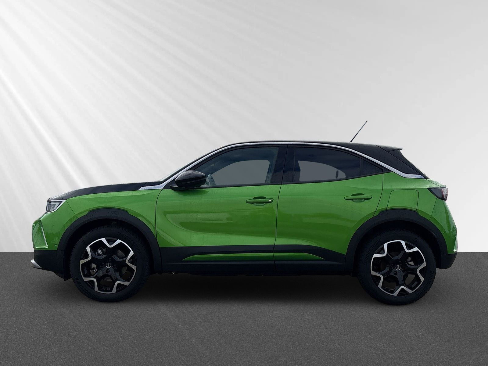 Mokka-e Ultimate 100KW KLIMA+PDC+KAMERA+AT+