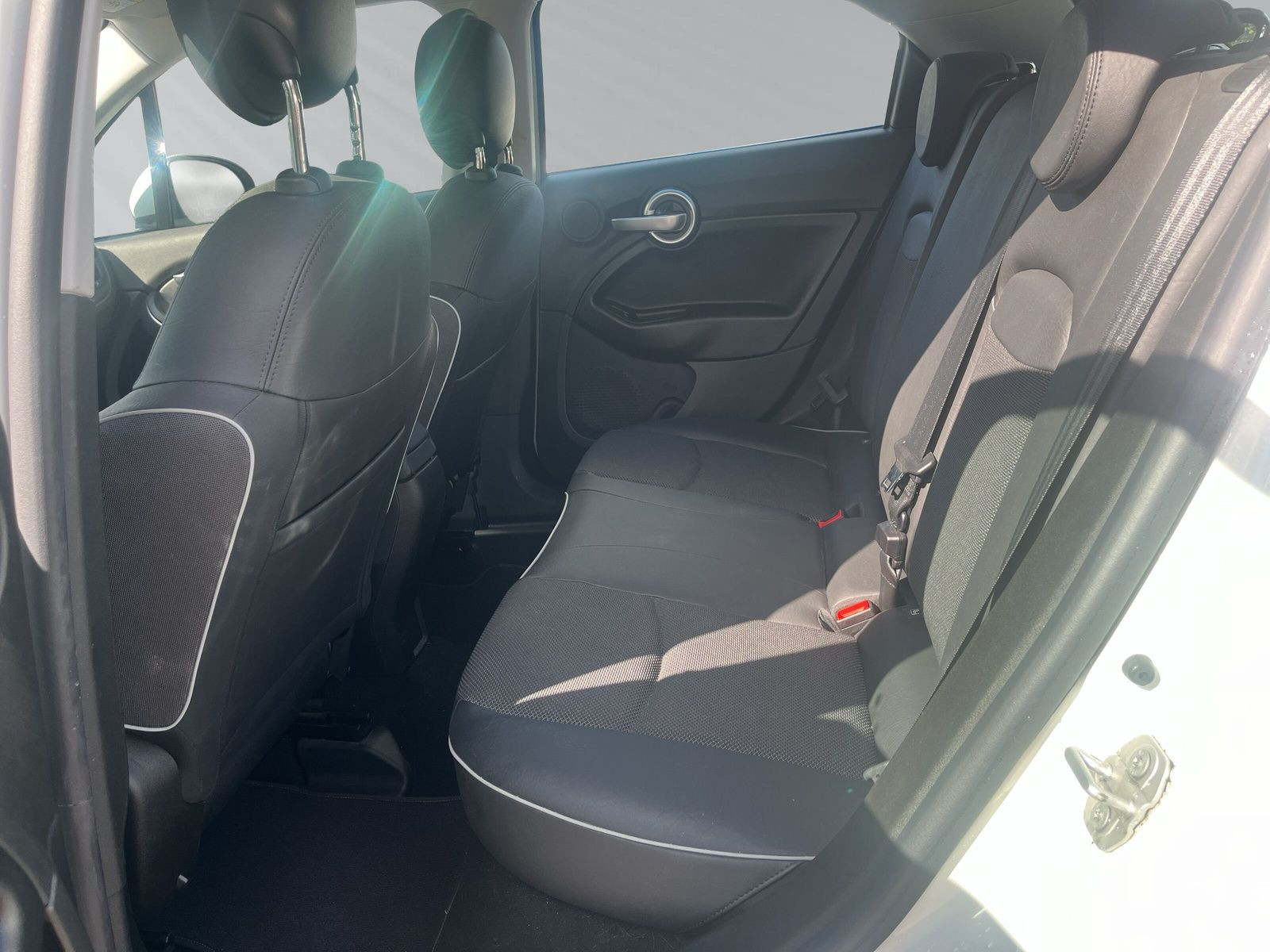 500X 1.4MAIR 4X2 +Trekking+PDC+BLUETOOTH+BORDPC+