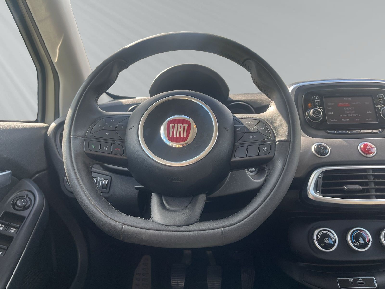 500X 1.4MAIR 4X2 +Trekking+PDC+BLUETOOTH+BORDPC+