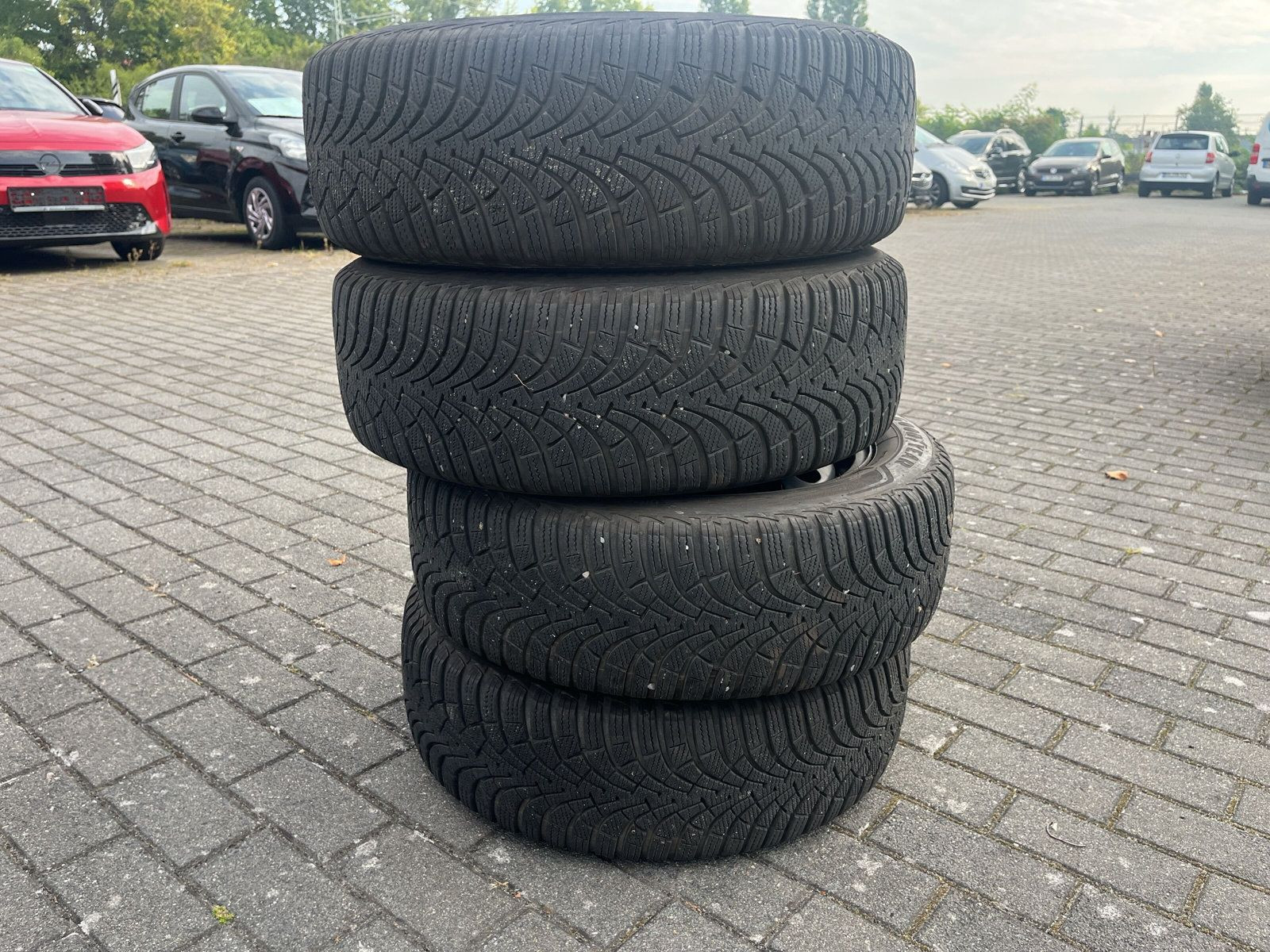 Octavia Combi 1.5 TSI ACT Ambition+PDC+SHZ+PLAY+