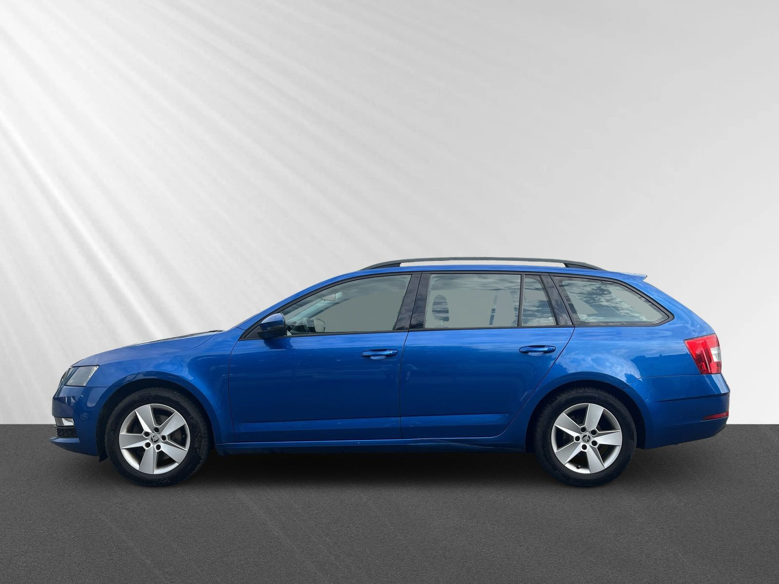 Octavia Combi 1.5 TSI ACT Ambition+PDC+SHZ+PLAY+