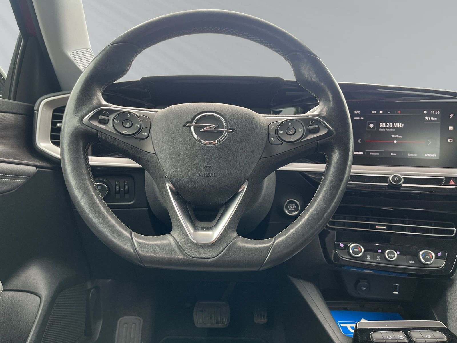 Mokka-e Elegance+PDC+CAM+SHZ+CARPLAY+TOTWINKEL++