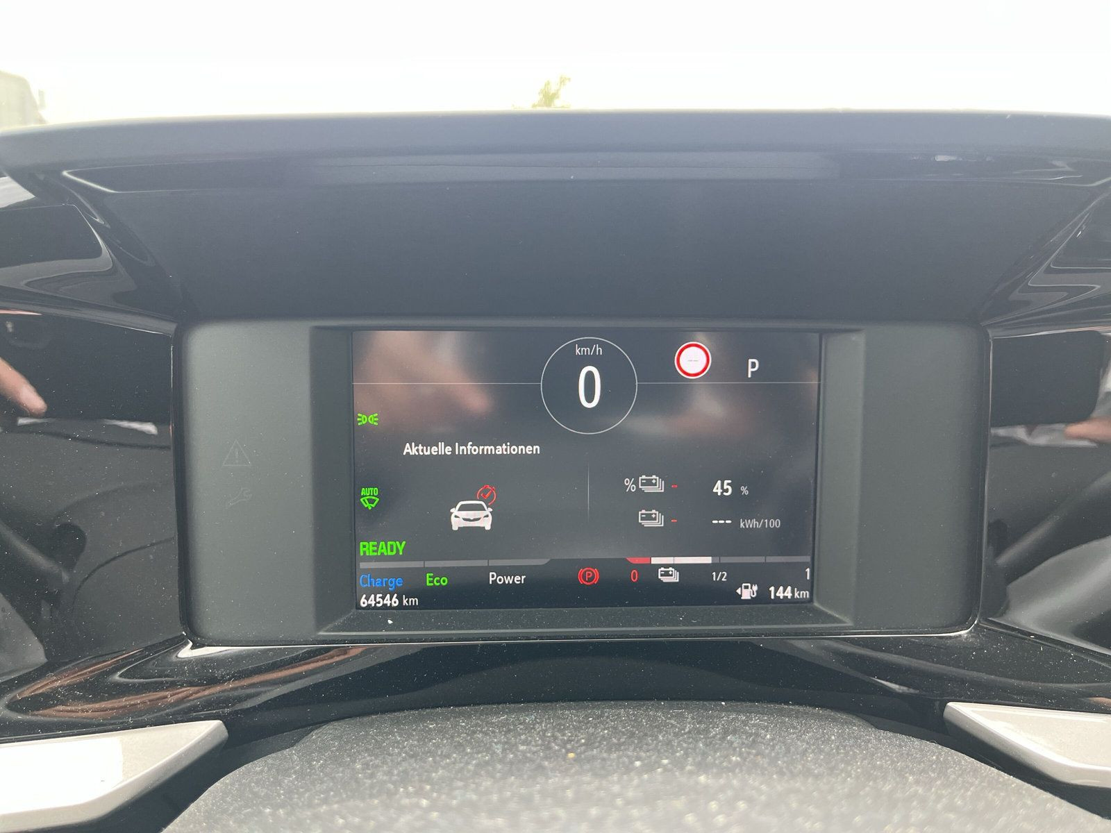 Mokka-e Elegance+PDC+CAM+SHZ+CARPLAY+TOTWINKEL++