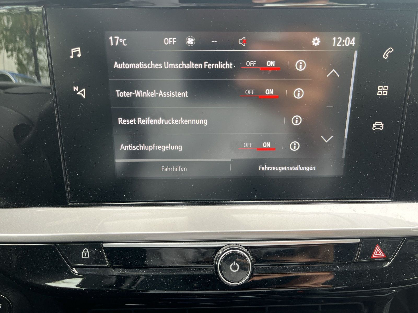 Mokka-e Elegance+PDC+CAM+SHZ+CARPLAY+TOTWINKEL++