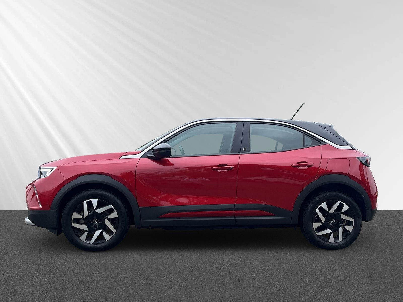 Mokka-e Elegance+PDC+CAM+SHZ+CARPLAY+TOTWINKEL++