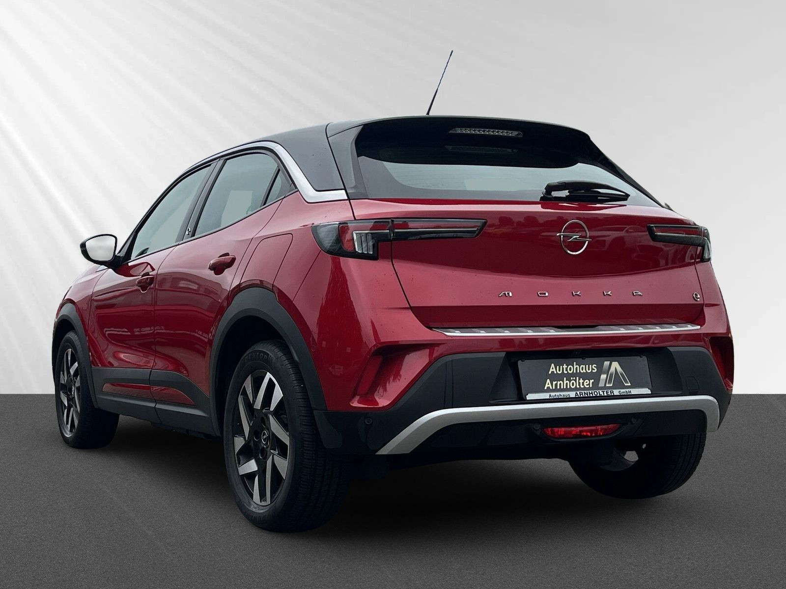 Mokka-e Elegance+PDC+CAM+SHZ+CARPLAY+TOTWINKEL++