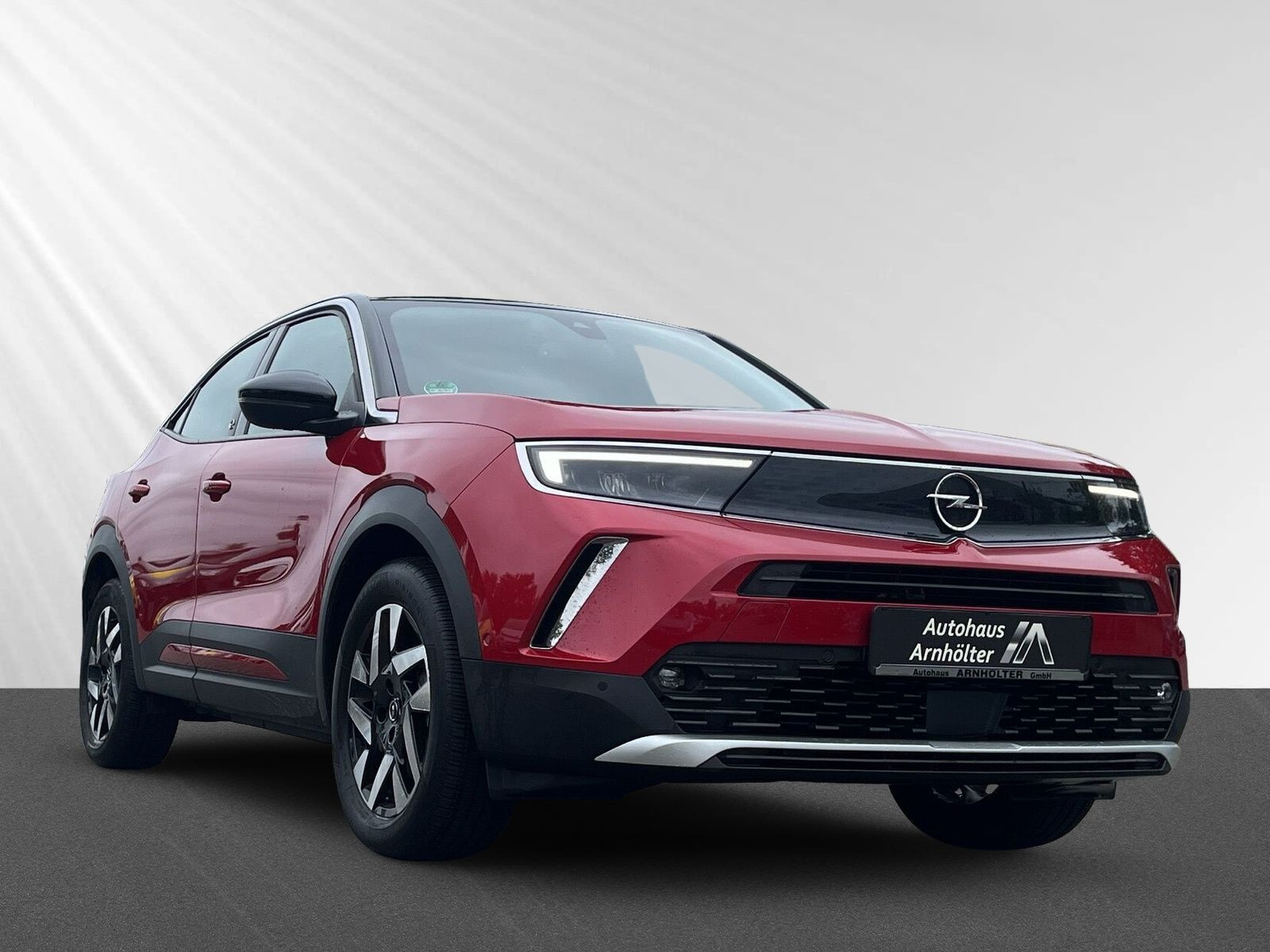 Mokka-e Elegance+PDC+CAM+SHZ+CARPLAY+TOTWINKEL++