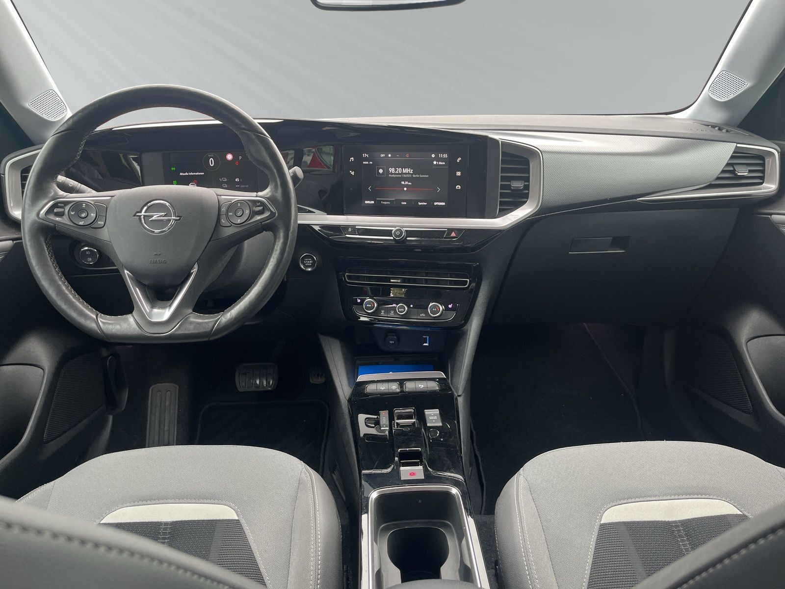 Mokka-e Elegance+PDC+CAM+SHZ+CARPLAY+TOTWINKEL++