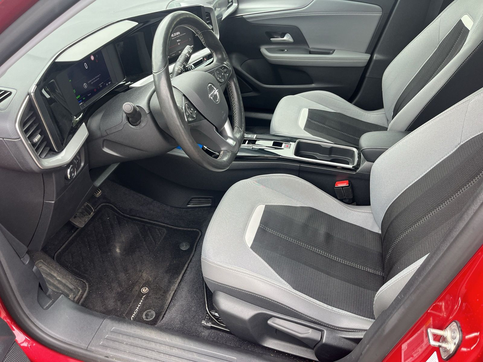 Mokka-e Elegance+PDC+CAM+SHZ+CARPLAY+TOTWINKEL++