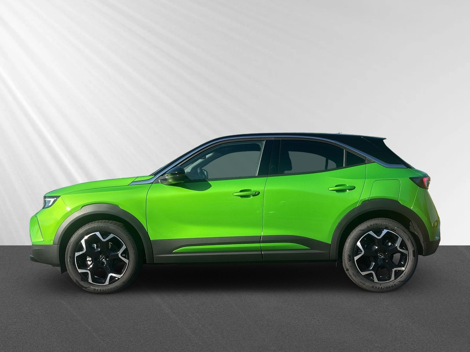 MOKKA +ULTIMATE 1.2 +TURBO+PDC+CAM+NAVI+SHZ+LHZ+