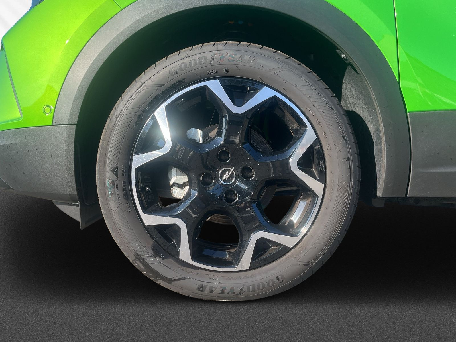 MOKKA +ULTIMATE 1.2 +TURBO+PDC+CAM+NAVI+SHZ+LHZ+