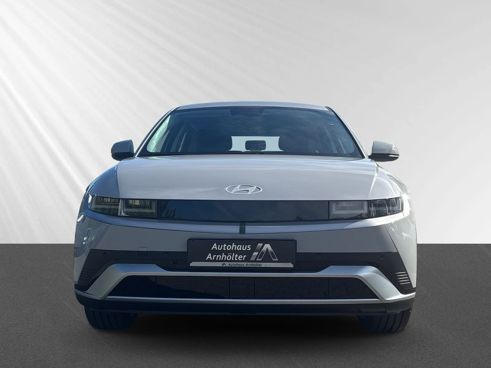 IONIQ 5 MY25 84 kWh (229 PS) 2WD DYNAMIQ, el. Heckklappe, LED-Paket
