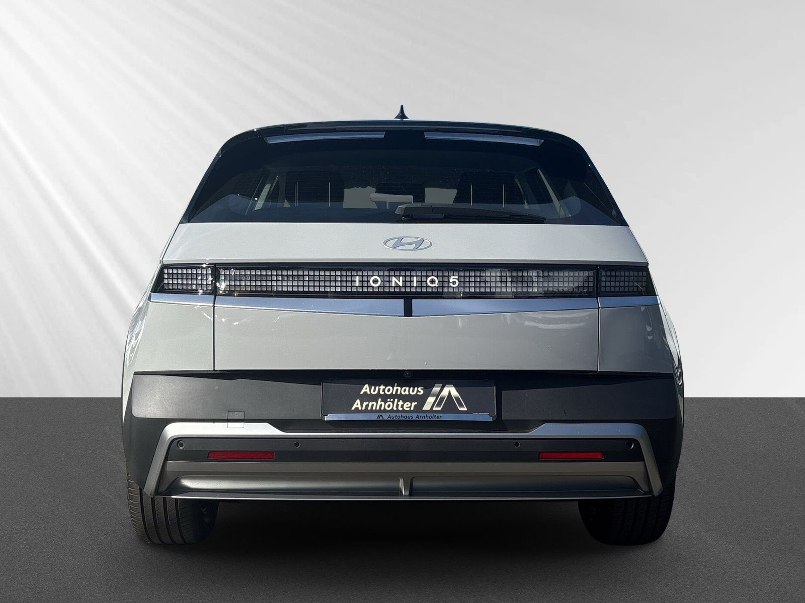 IONIQ 5 MY25 84 kWh (229 PS) 2WD DYNAMIQ, el. Heckklappe, LED-Paket