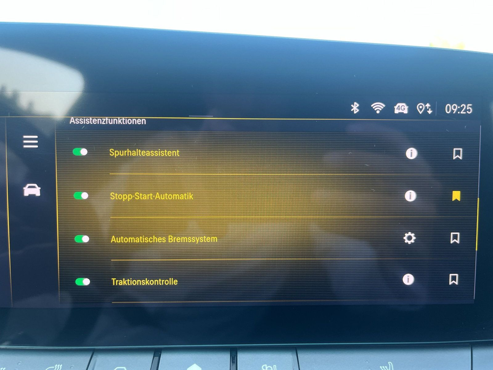 ASTRA L 5T GS 1.2 TURBO+SHZ+LHZ+NAVI+CAM+4S+PDC