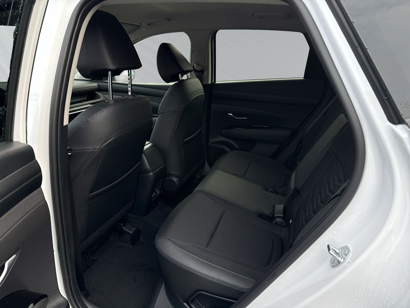 TUCSON MY26 1.6 T-GDI (150 PS) 7DCT 2WD Trend